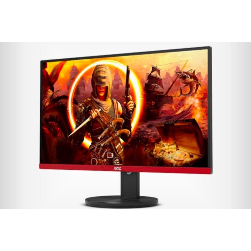 LED MONITOR AOC 24 INCH G2490VX