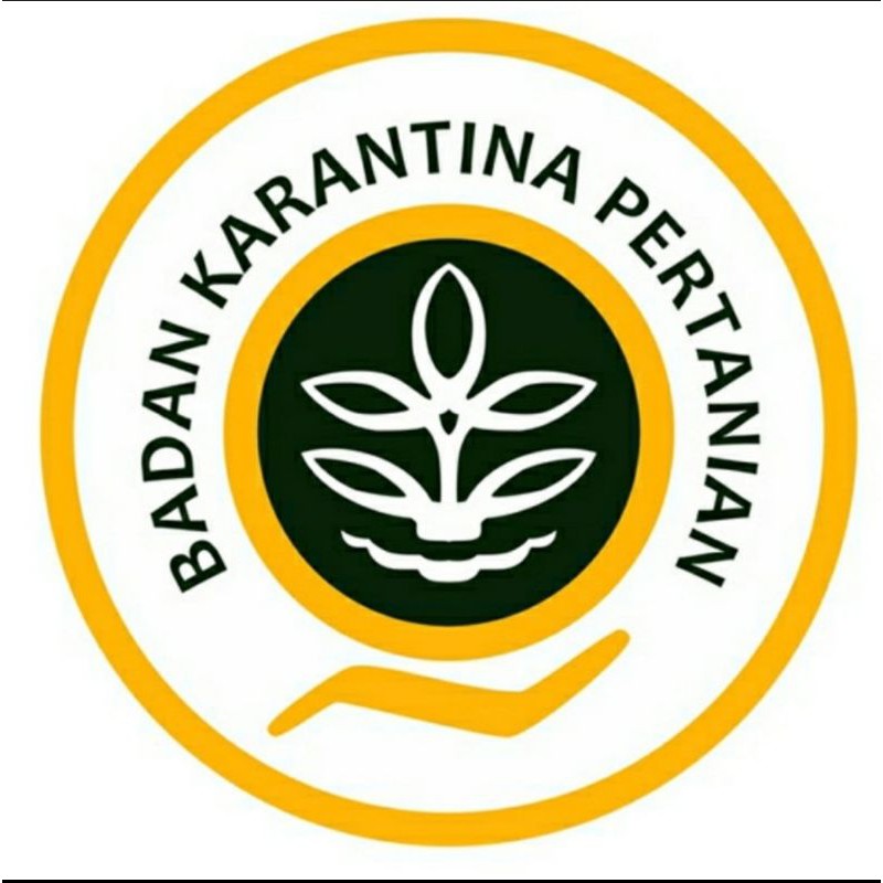 

Karantina tanaman khusus pengiriman luar provinsi