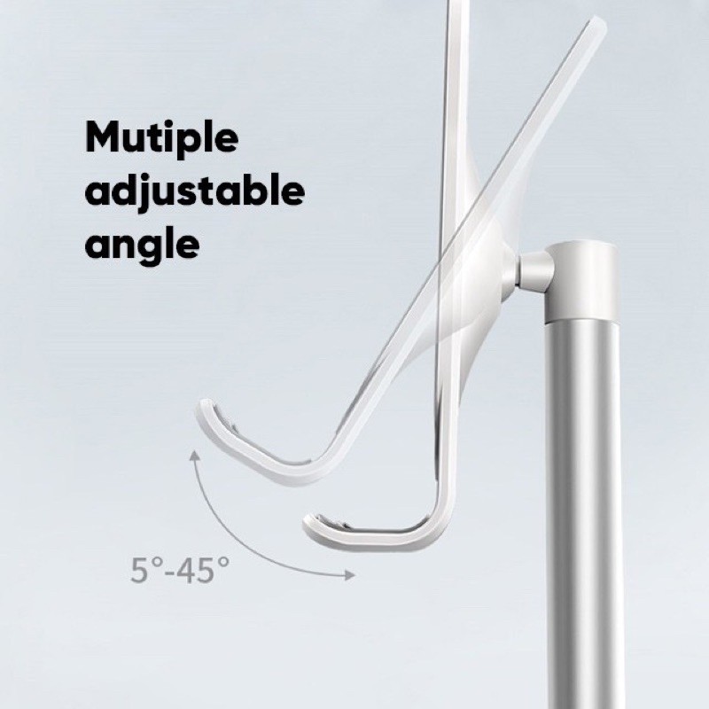 Bepop Metal Table Phone Stand Holder Dudukan HP