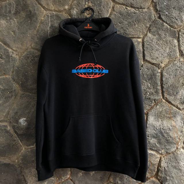 HOODIE - BASED CLUB