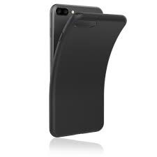 Slim Black Matte Soft for Vivo V11i,V11,V15,V17 PRO,V19,Y12,Y15,Y17,Y19,Y30,Y30i,Y50,Y91,Y91c,Y93,Y95