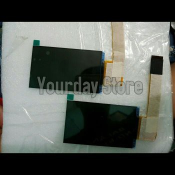 ready Sparepart Yourday YRD600 LCD Panel