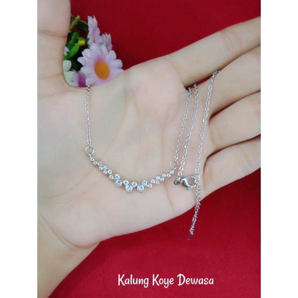 KALUNG ARTIS FUJI/KALUNG TITANIUM/KALUNG TITANIUM FUJI/KALUNG DEWASA/KALUNG LAPIS EMAS/TITANIUM MURA