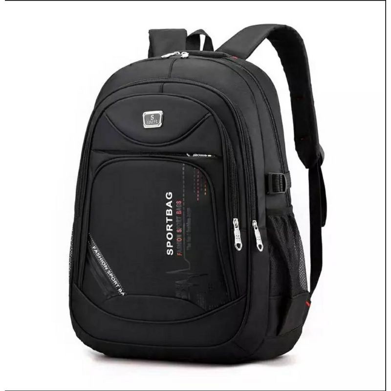 Tas POLO ANAK LAKI LAKI BACKPACK POLO RANSEL POLO TAS WANITA RANSEL POLO TAS SEKOLAH SD SMP POLO RANSEL PRIA POLO