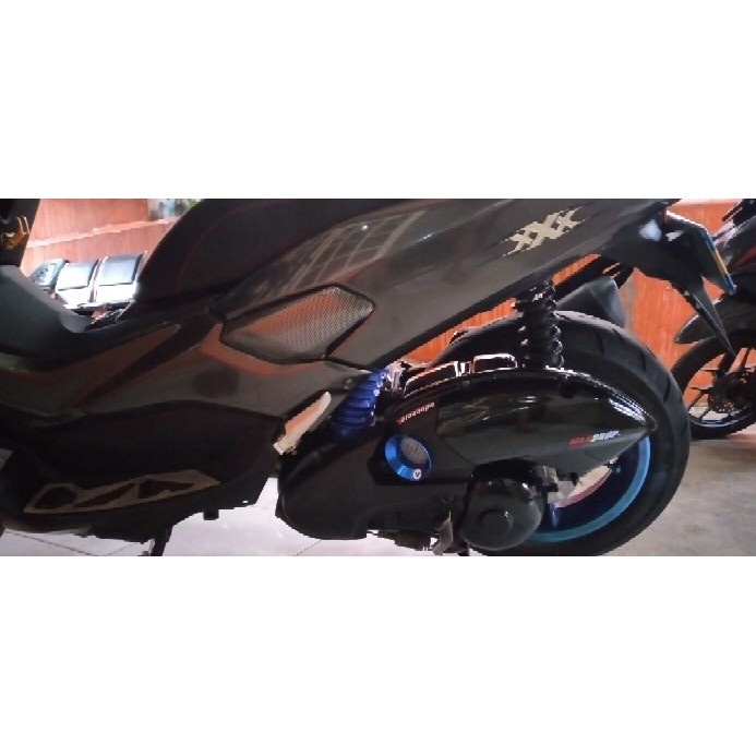 VELOSCOPY NMAX VELOCITY NMAX OLD VELOSCOPE NMAX 2015-2019