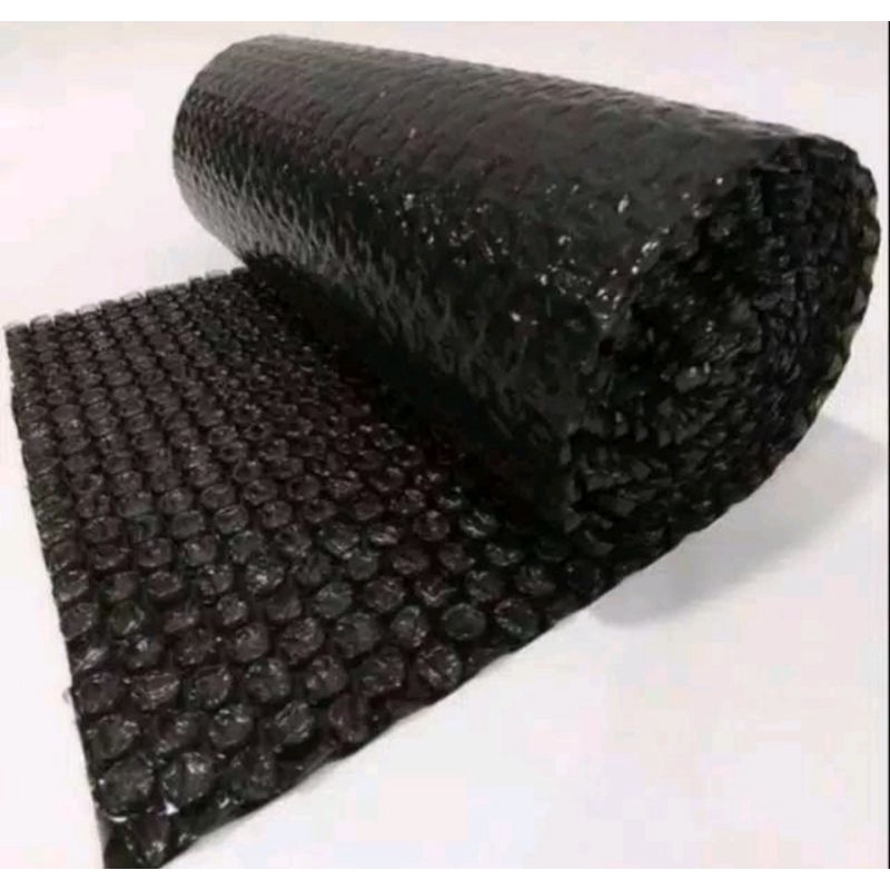 

Bubble wrap tambahan