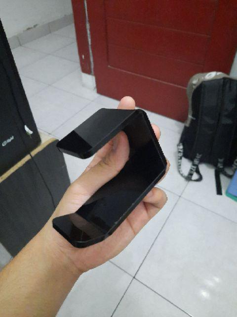 Gantungan/holder/bracket Headphone/headset Untuk Dinding/meja