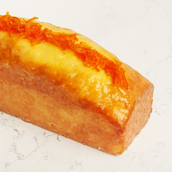 

Lemon Cake (7-8 portions)