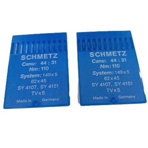 Jarum Jahit TVx5 SCHMETZ Needles Germany TVx5