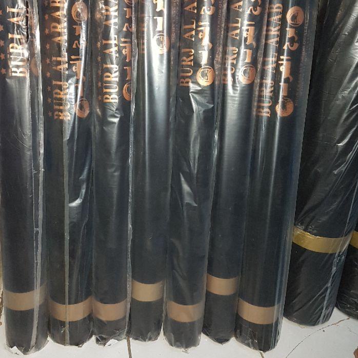 Sifon Jetblack Burj Al Arab Rollan