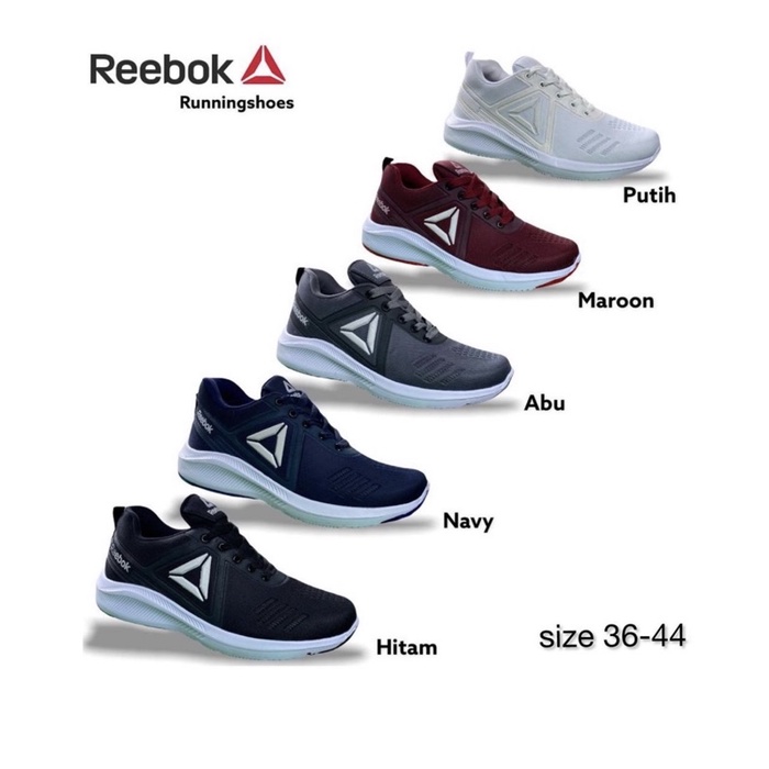Reebok RunningShoes