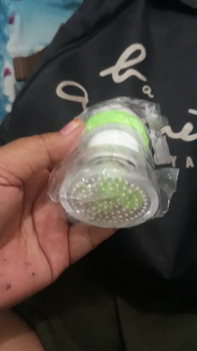 Saringan Keran Air Retractable Spiral Splash Td00045 - Multicolor