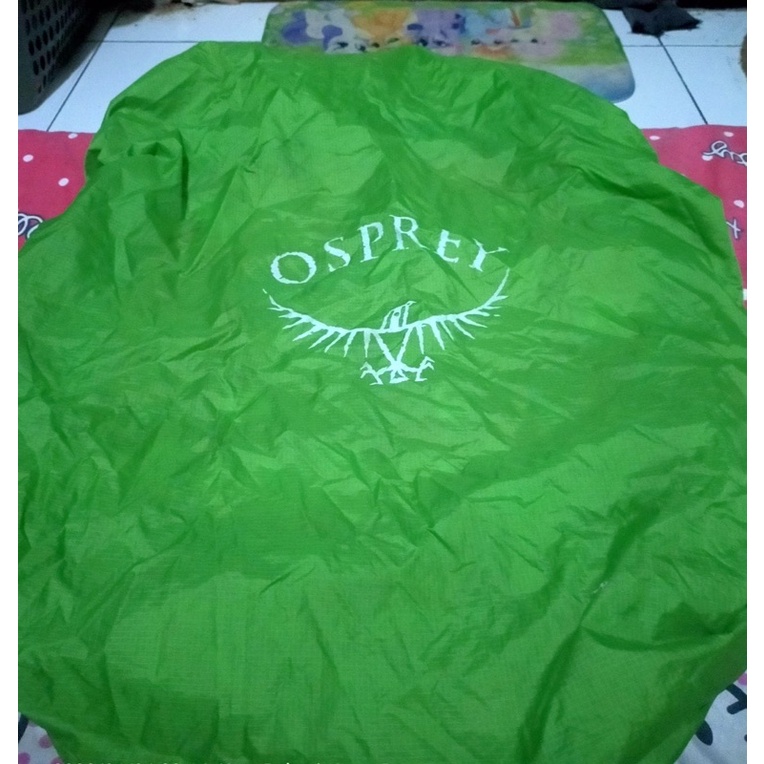 READY Coverbag Osprey Raincover Osprey Original