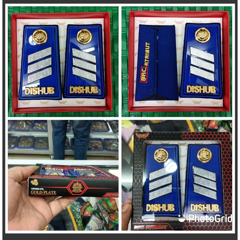 PANGKAT PDH DISHUB HONORER MIKA S1 /EVOLET PDH DISHUB HONORER S1/PANGKAT PDH DISHUB HONORER/ EVOLET 