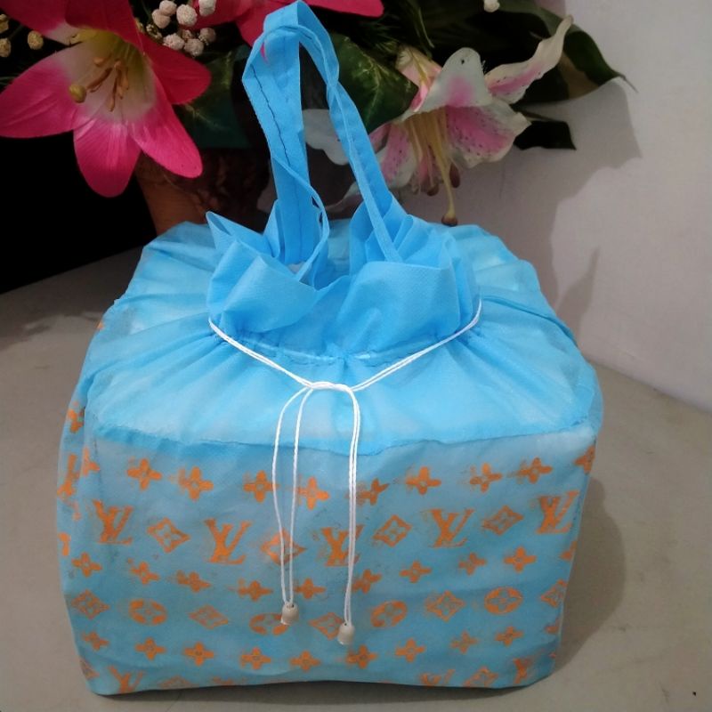 PROMO tas hajatan serut batik  22