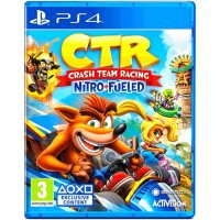 Crash Team Racing Ps4 Ps5