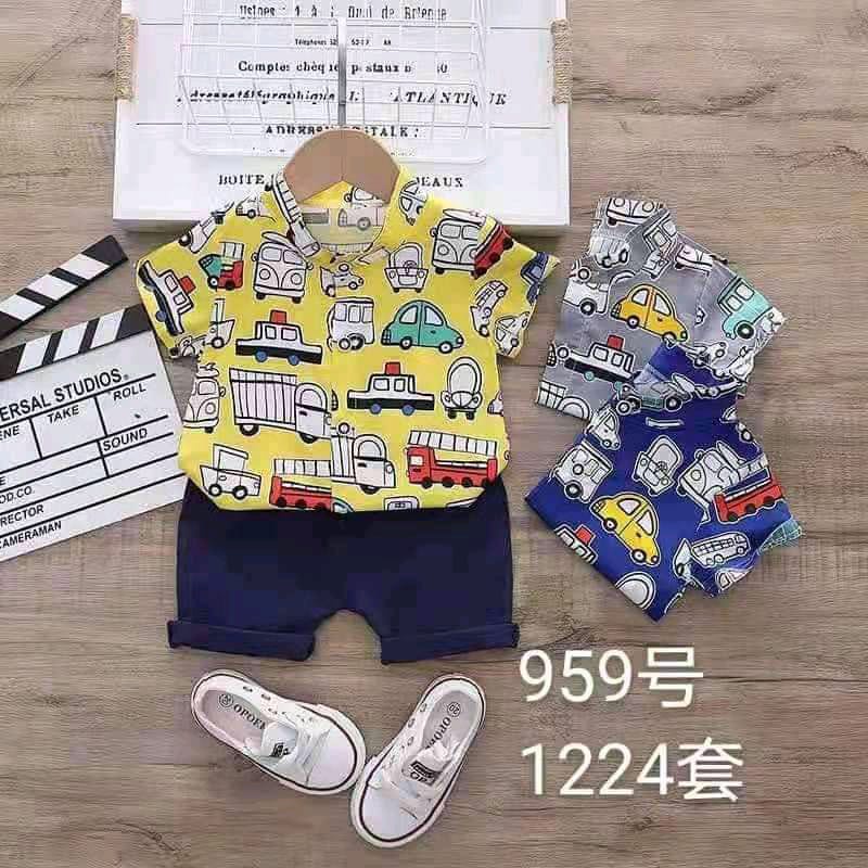 kemeja import anak/baju import/kemeja import/baju anak/baju murah /Grosir baju anak