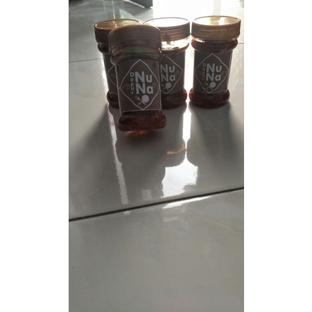 

Sambal Teri Ori