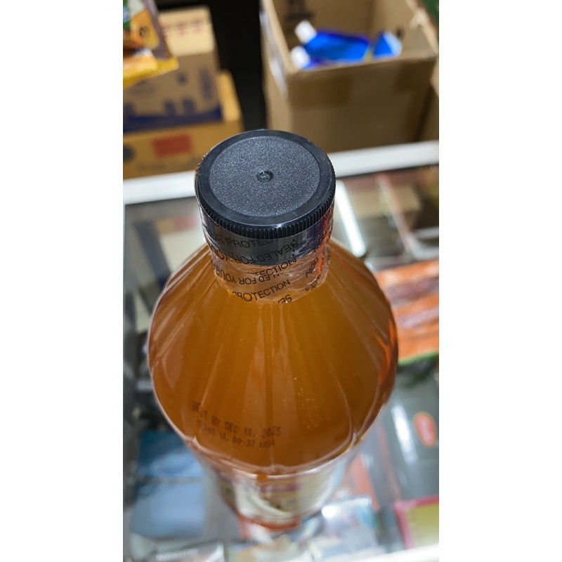 Bragg Apple Cider Vinegar ACV 946ml