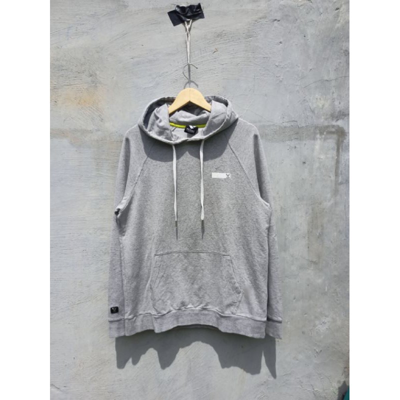 Hoodie polham teams abu