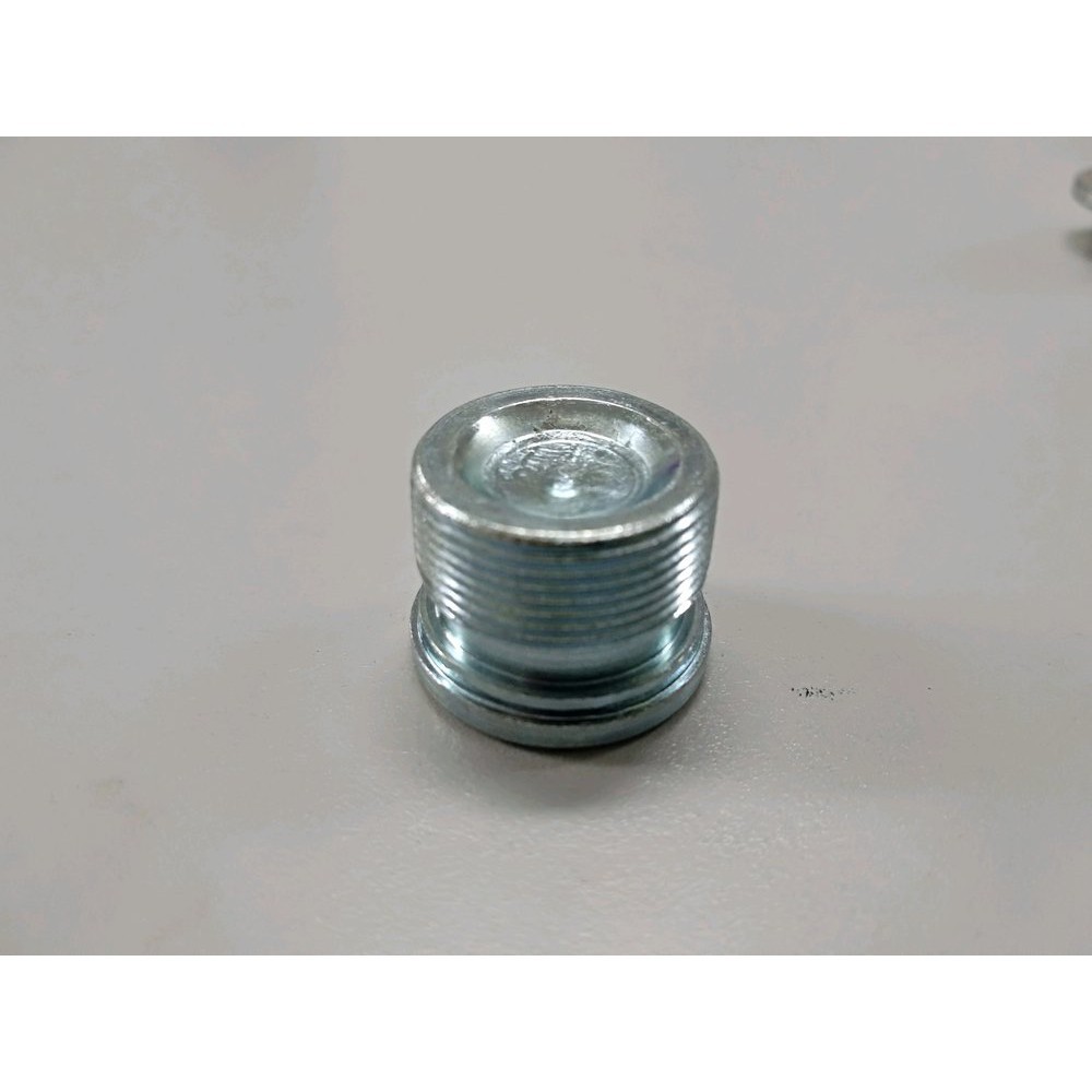 Baut baud tutup as shock depan MIO SMASH NEW SHOGUN NEW VEGAR NEW