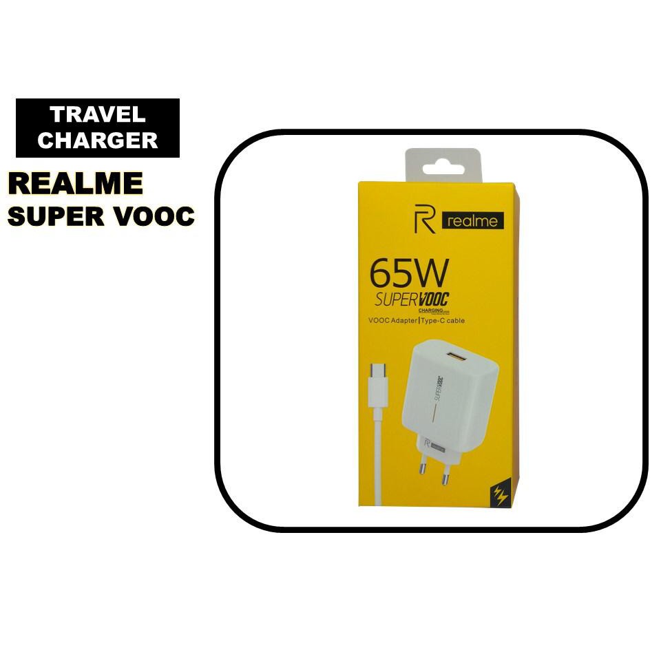 CHARGER OPPO FAST CHARGUNG MICRO USB CHARGER  SUPERVOOC SMARTPHONE [PM]