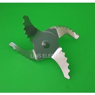 Pisau Blender Maspion (pisaunya saja)