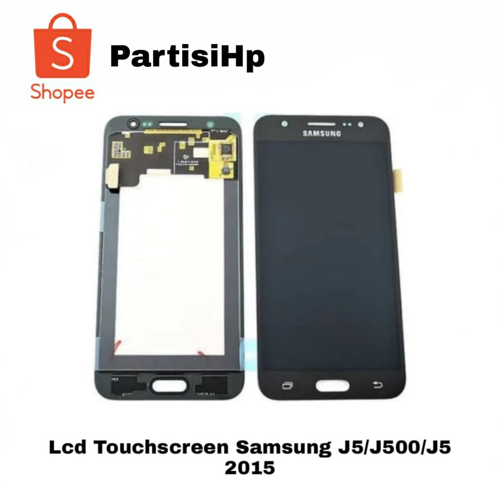 LCD Touchscreen Samsung J5/J500/J5 2015