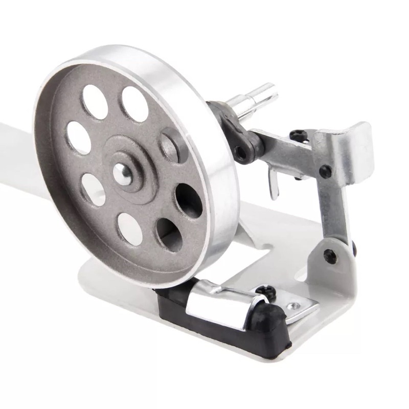 Bobbin Winder - Gulungan Bobbin / Spool Mesin Jahit Industrial PREMIUM MEREK JEYIDAR