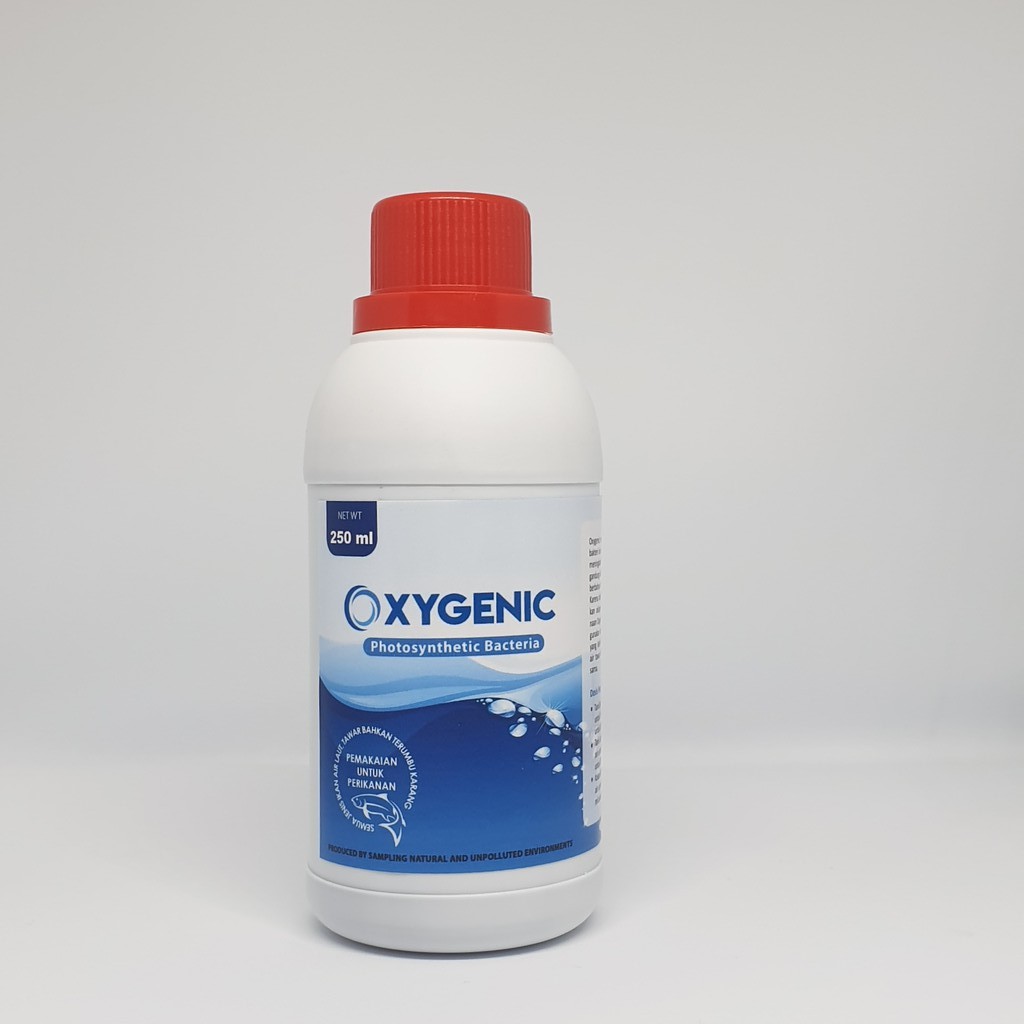 Oxygenic 250 ML