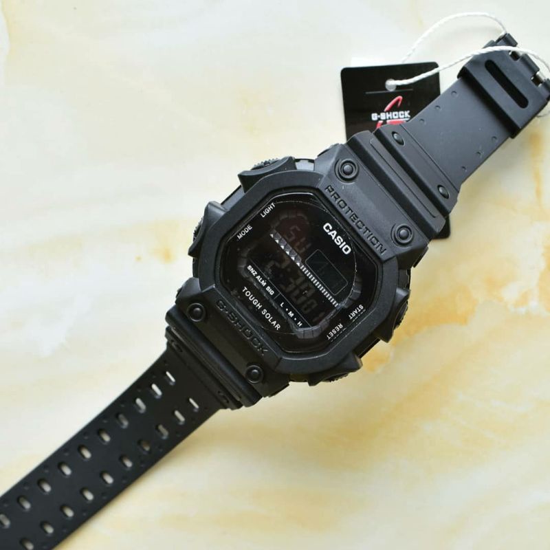 Jam G-shock