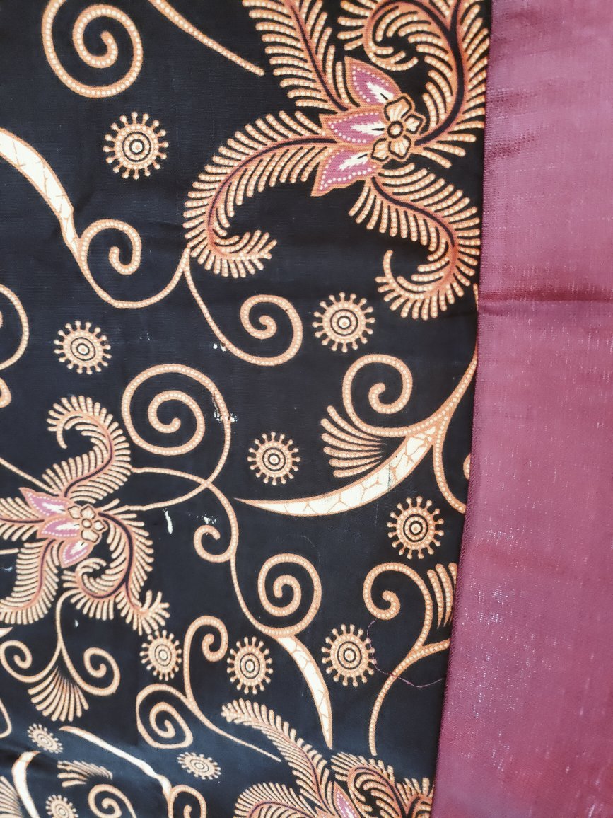 Cuople Gamis _ Sarwendah Terbaru Dan Berkualitas * Bisa Bayar Di Tempat