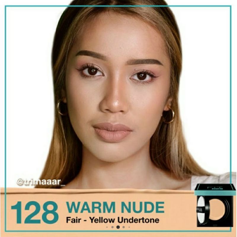 Maybelline Fit Me Cushion