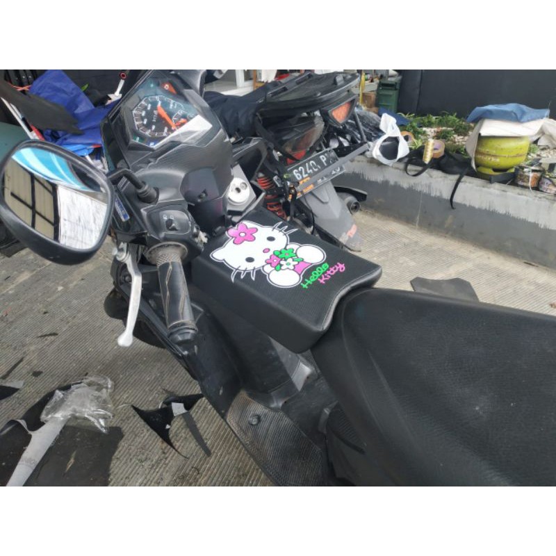 JOK ANAK HONDA BEAT SCOOPY LEXI NMAX VARIO FREEGO MIO PCX ADV GENIO SPACY NEX DAN BEBEK