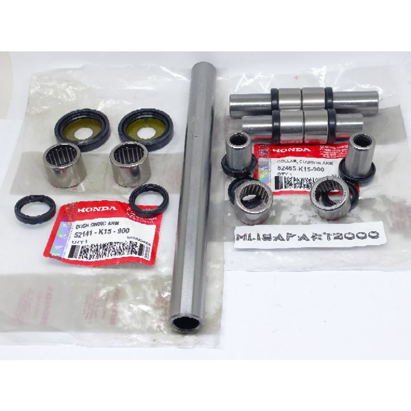 Bosh prolink monoshock K15+Bosh arm Honda CB 150R OLD CBR 150 New thn 2012-2015.ORi JAPAN