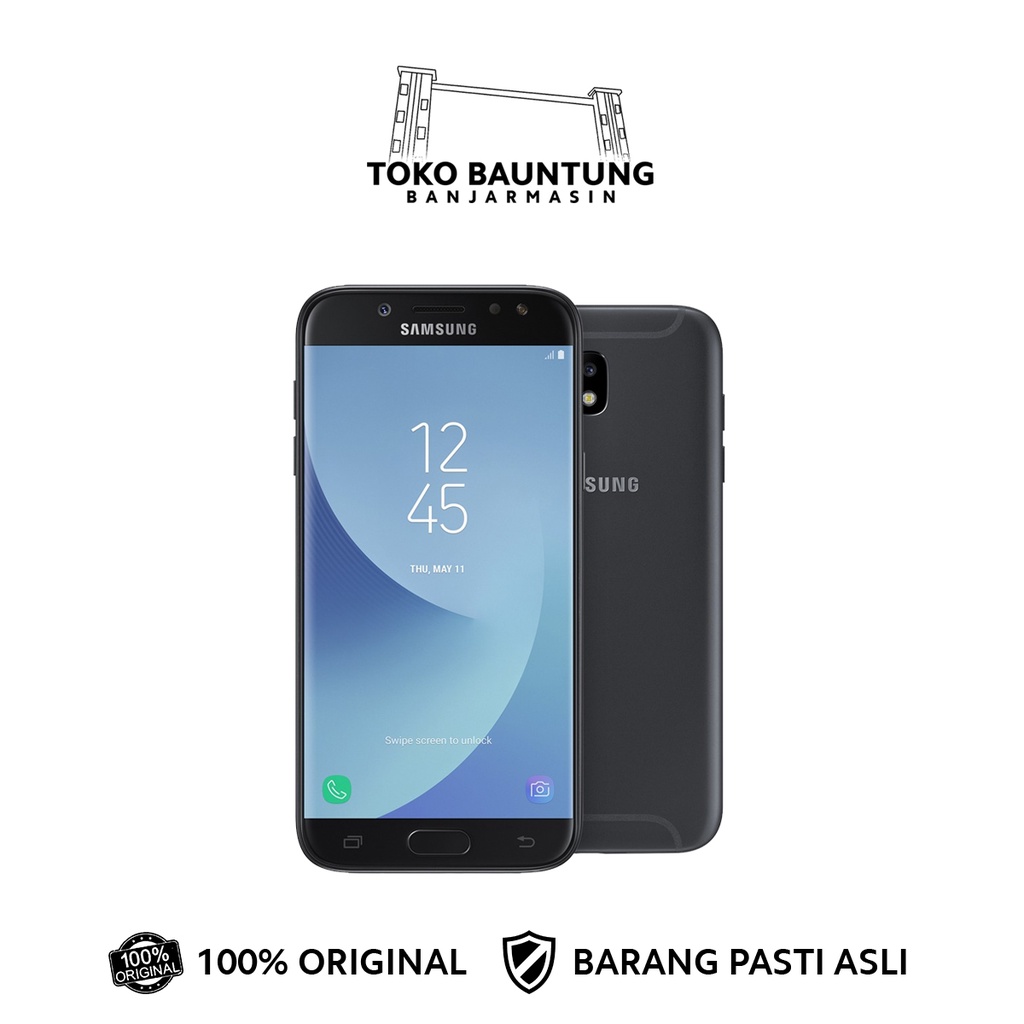 SAMSUNG GALAXY J5 PRO - BNIB ORIGINAL