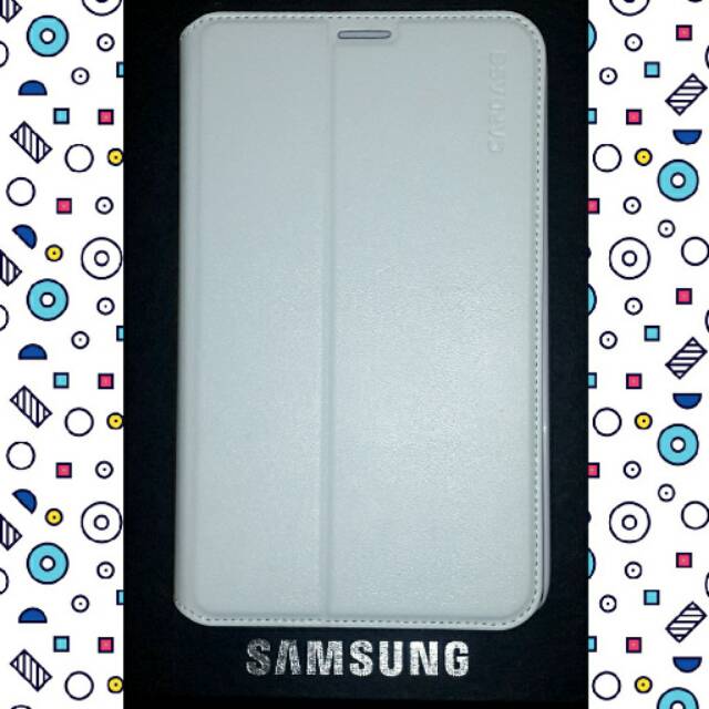 FLIP COVER CAPDASE FOR SAMSUNG TAB S3 7 Inc