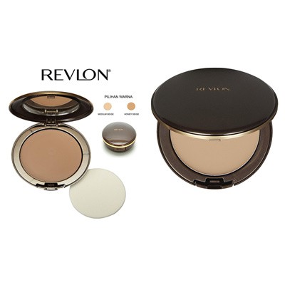 Revlon New Complexion 2 Way Foundation Spf 15 Shopee Indonesia