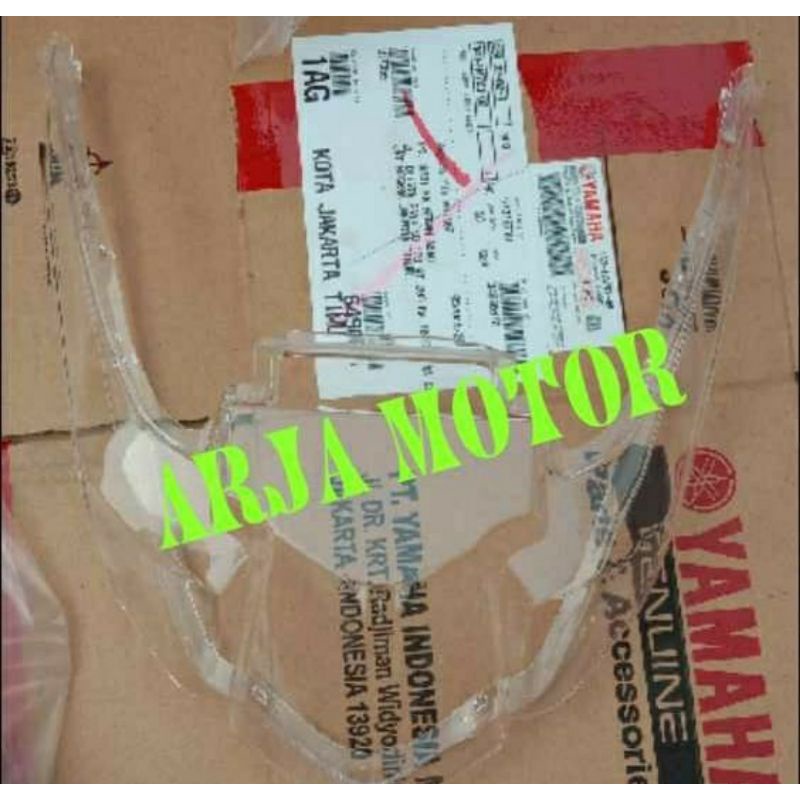 Mika lampu stop belakang Xeon gt xeon rc Xeon karbu original yamaha ygp