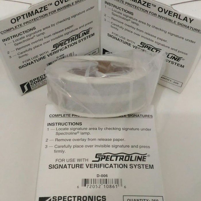 

lkjj SPECTROOVERLEY SNATURE 1 SET