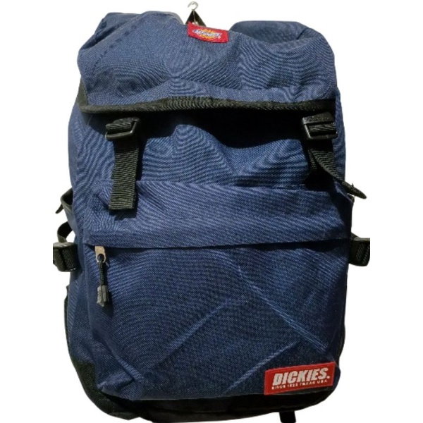 preloved tas ransel dickies original