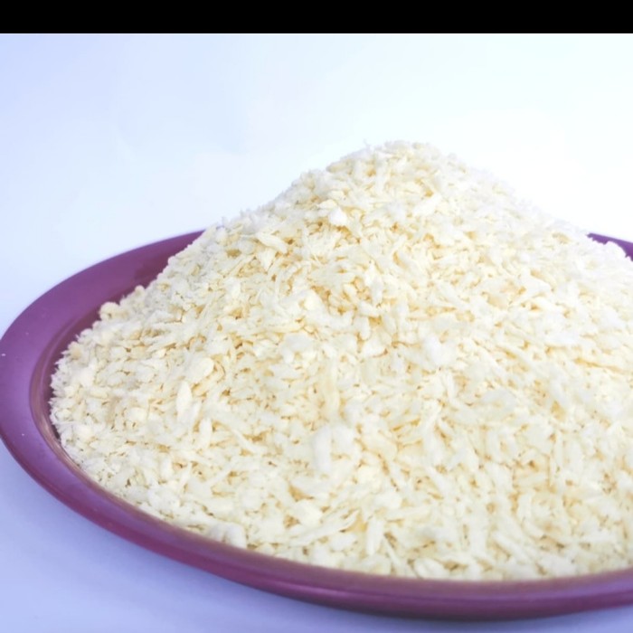 +-500g TEPUNG ROTI panir KASAR nugget bread crumbs panko kriuk mix - MIX, Margazine