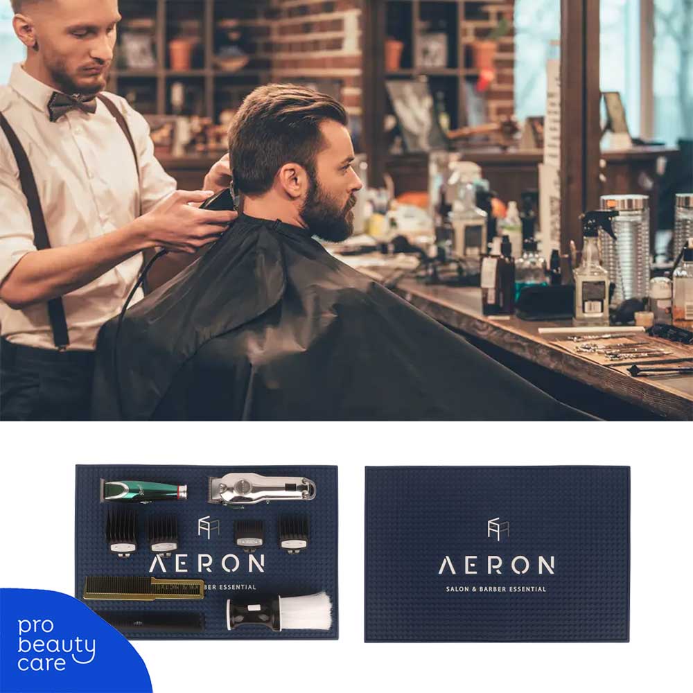 Barber Mat Anti Slip VC-17008