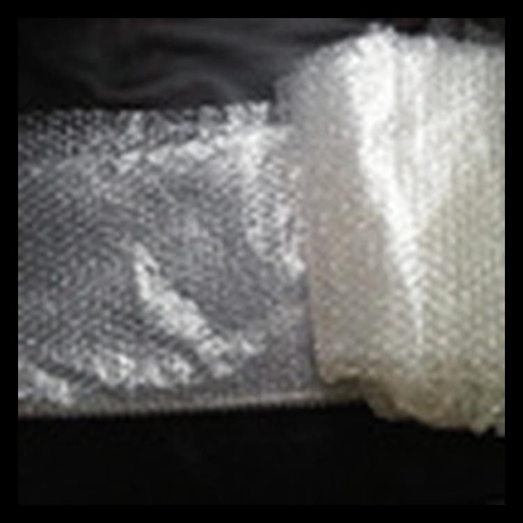 

Plastik Bubble (Bubble Wrap) Untuk Packing Tambahan Terbatas