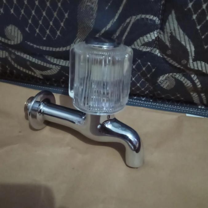 COD kran air kamar mandi toto | keran tembok