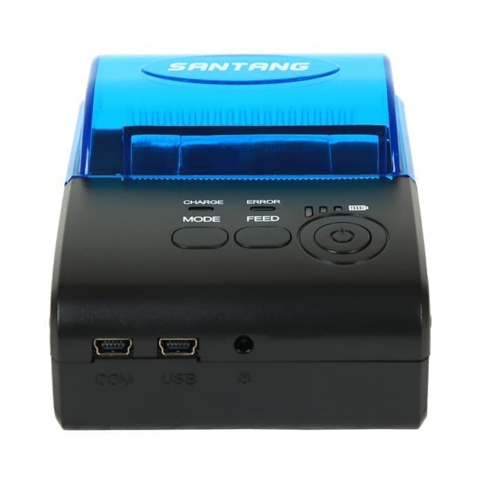 SANTANG XPOS 58B PRINTER THERMAL BLUETOOTH 58MM KASIR SANTANG XPOS-58B