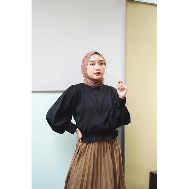 VS FO - AT KATLINA BLOUSE