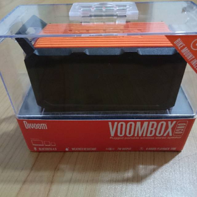 divoom voombox ongo