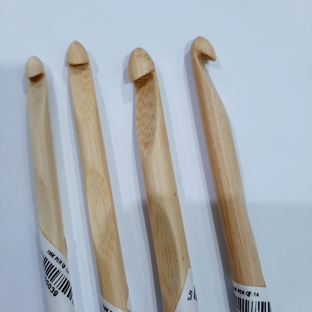 Hak Pen QF-14/Hak Pen/Alat Rajut/Alat Jahit/Perlengkapan Jahit