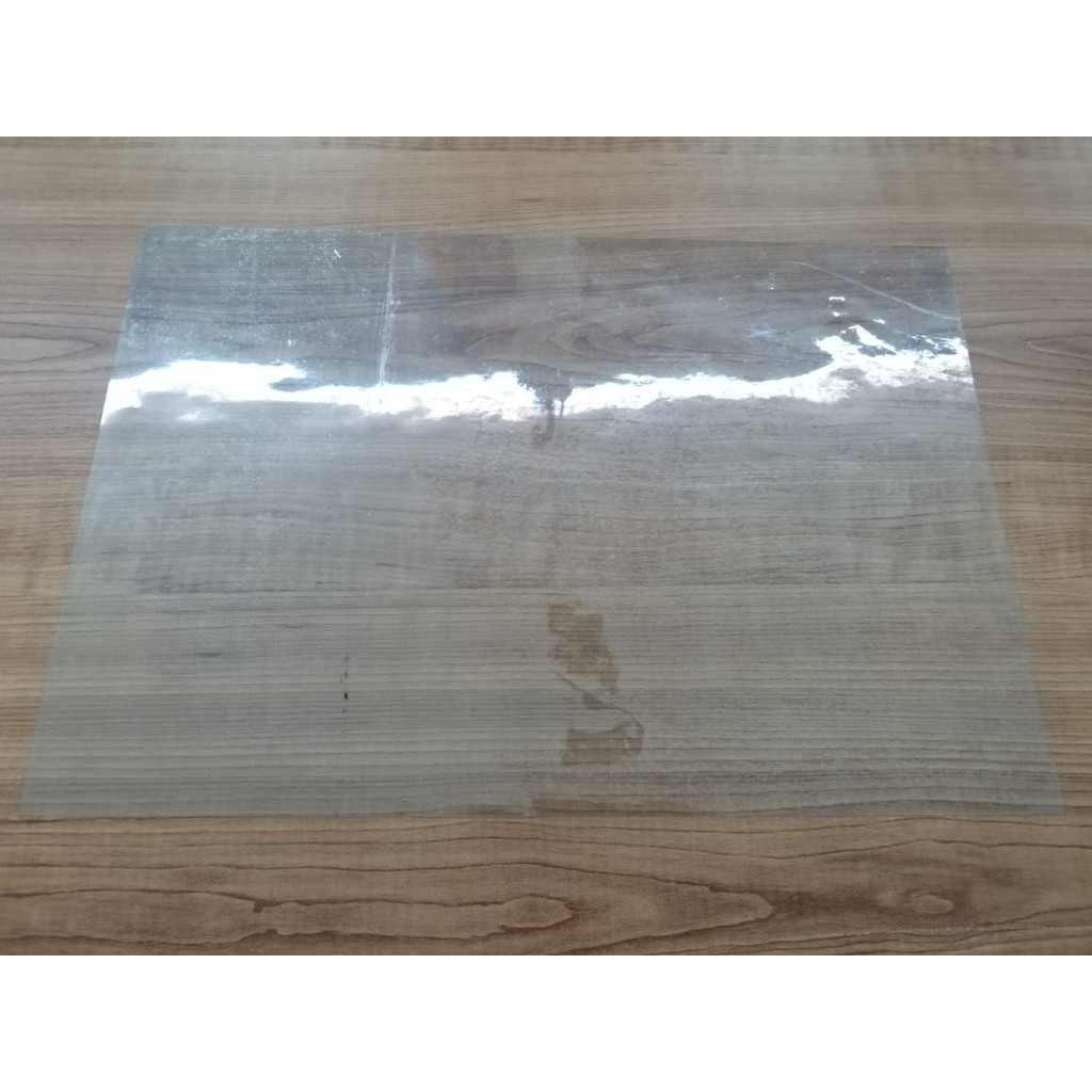 

Cover Mika Plastik Bening A 3 5 Pcs 17960013